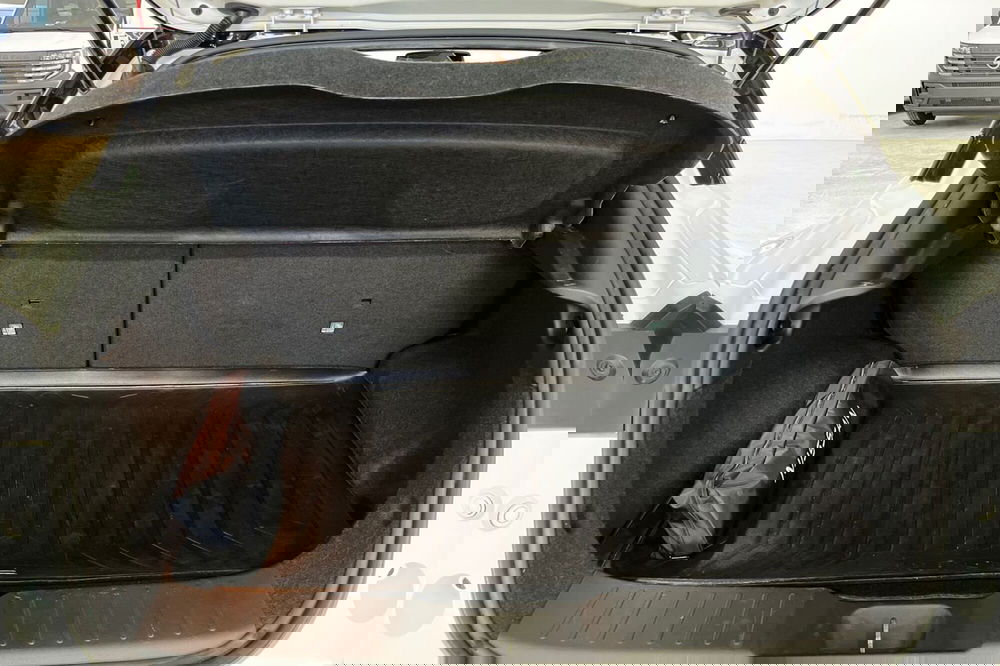 Nissan Juke usata a Arezzo (15)