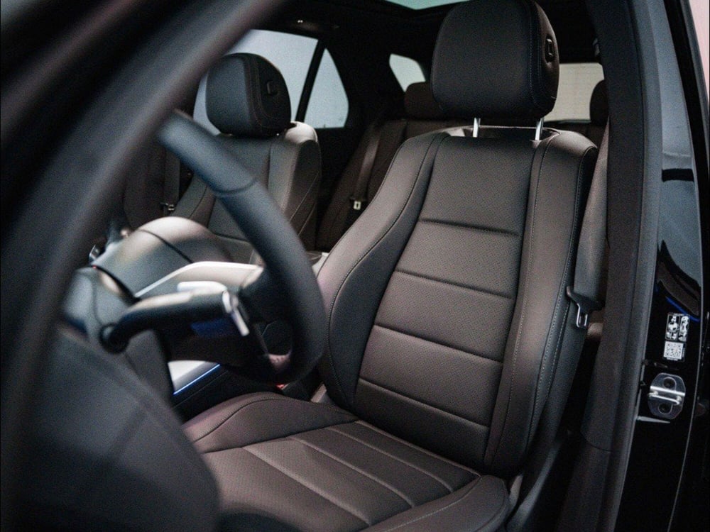 Mercedes-Benz GLE SUV nuova a Macerata (12)