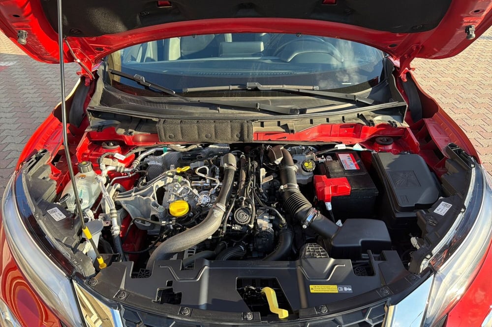 Nissan Juke usata a Siena (18)