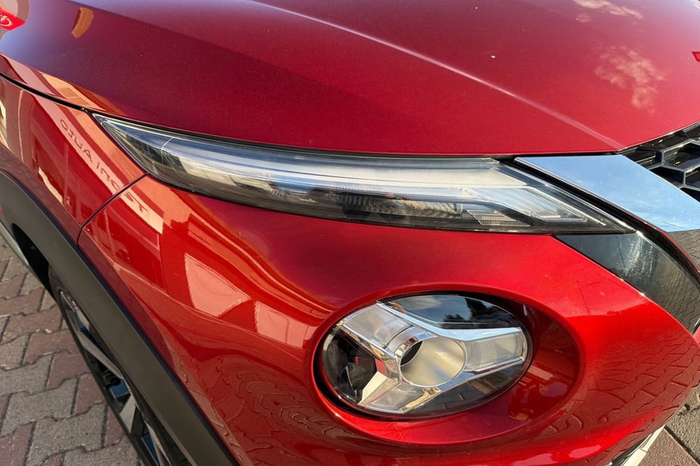 Nissan Juke usata a Siena (19)