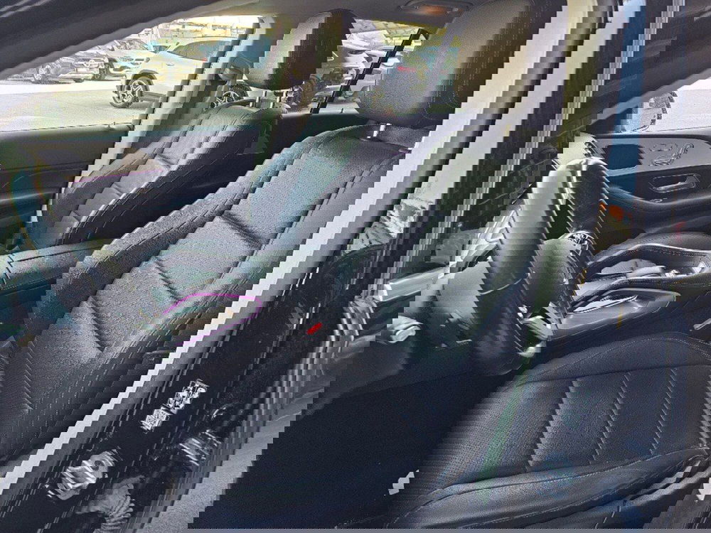 Mercedes-Benz GLE SUV usata a Macerata (10)