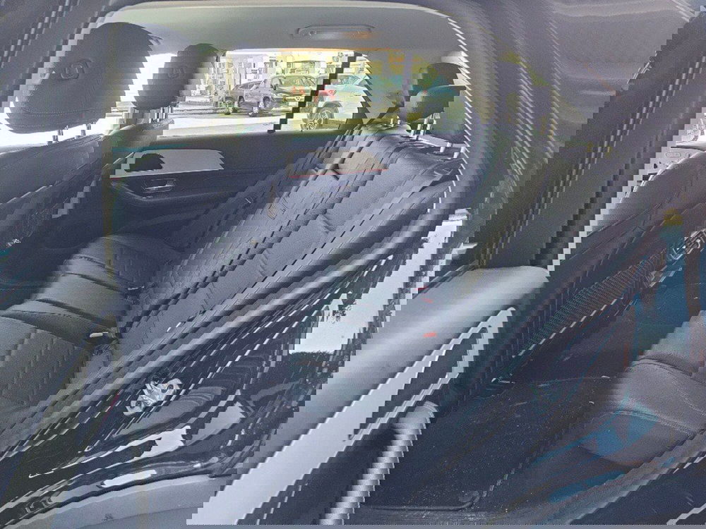Mercedes-Benz GLE SUV usata a Macerata (12)