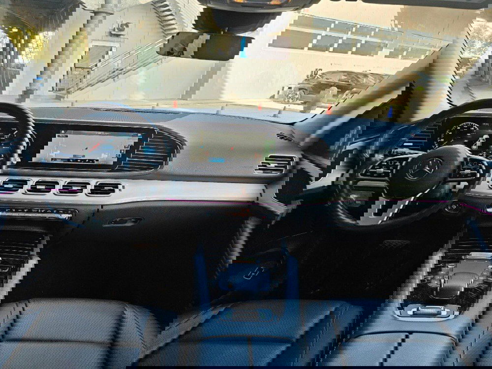 Mercedes-Benz GLE SUV usata a Macerata (13)
