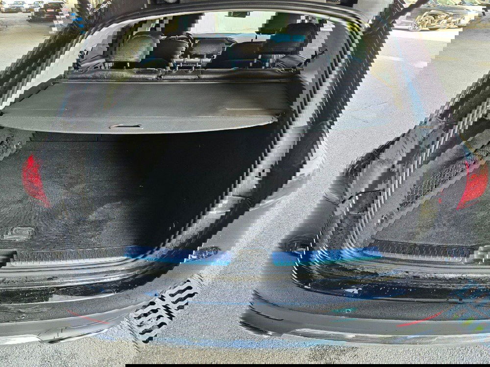 Mercedes-Benz GLE SUV usata a Macerata (5)