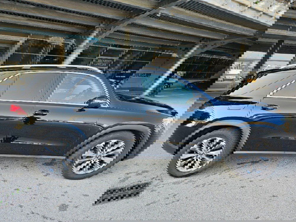 Mercedes-Benz GLE SUV usata a Macerata (6)