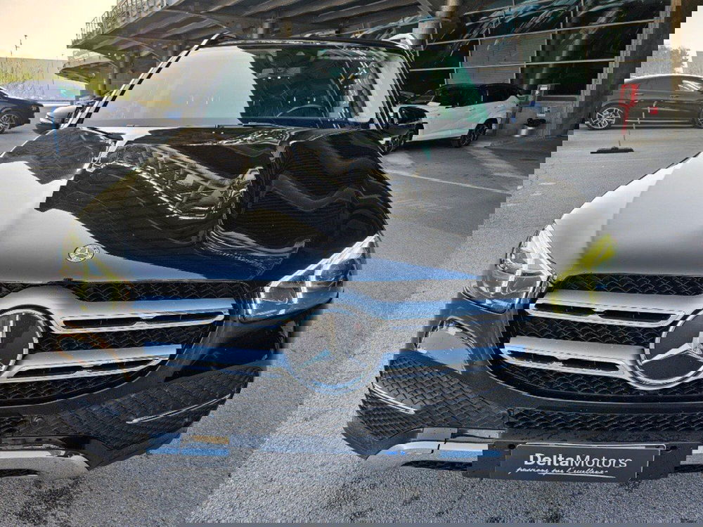 Mercedes-Benz GLE SUV usata a Macerata (7)