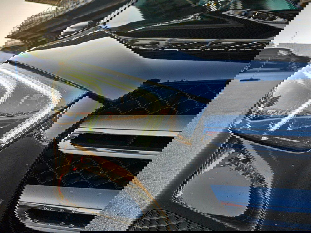 Mercedes-Benz GLE SUV usata a Macerata (8)