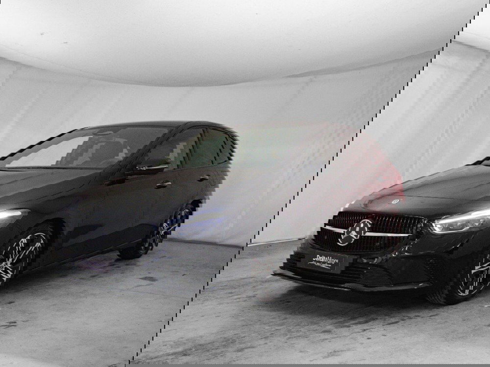 Mercedes-Benz Classe B nuova a Macerata