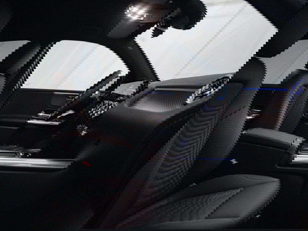 Mercedes-Benz Classe B nuova a Macerata (10)