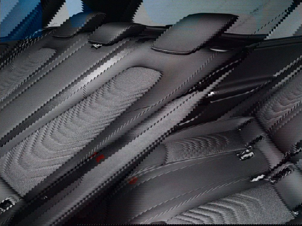 Mercedes-Benz Classe B nuova a Macerata (12)