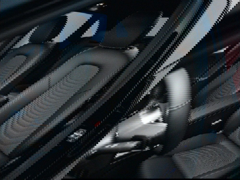 Mercedes-Benz Classe B nuova a Macerata (13)