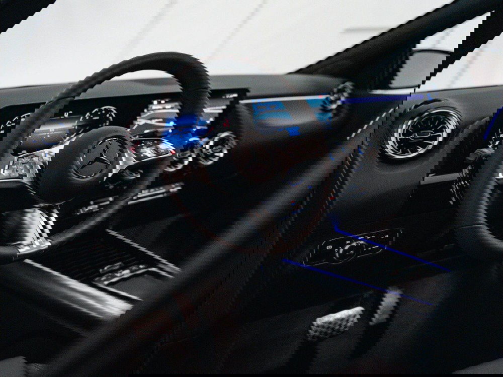 Mercedes-Benz Classe B nuova a Macerata (14)