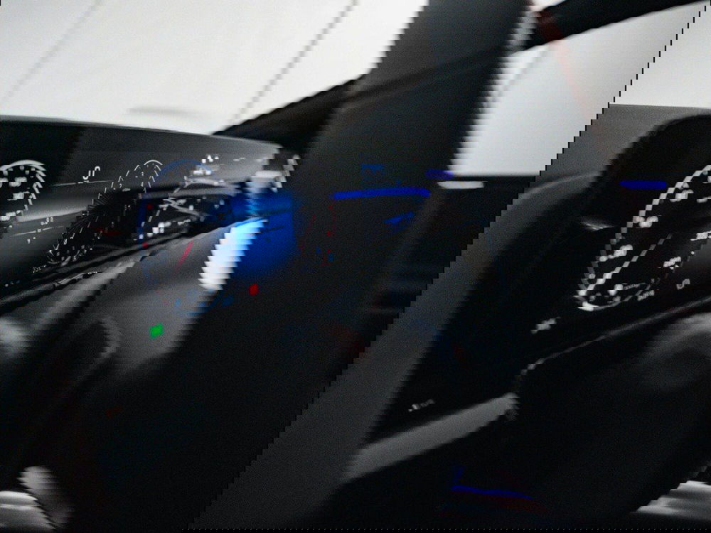 Mercedes-Benz Classe B nuova a Macerata (15)