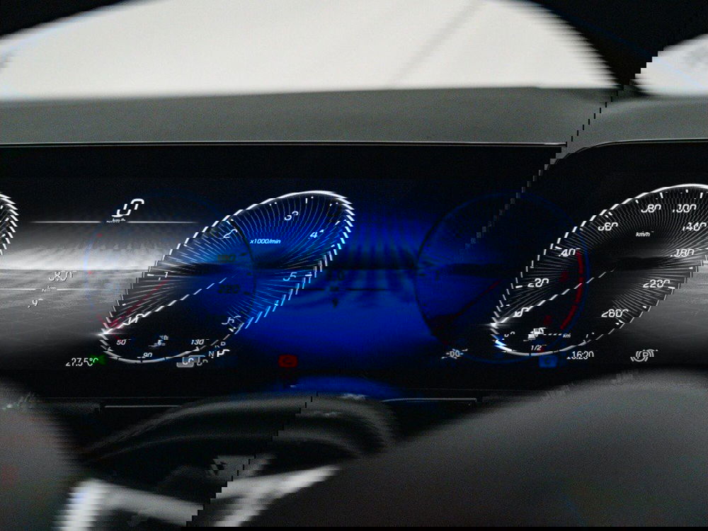 Mercedes-Benz Classe B nuova a Macerata (16)