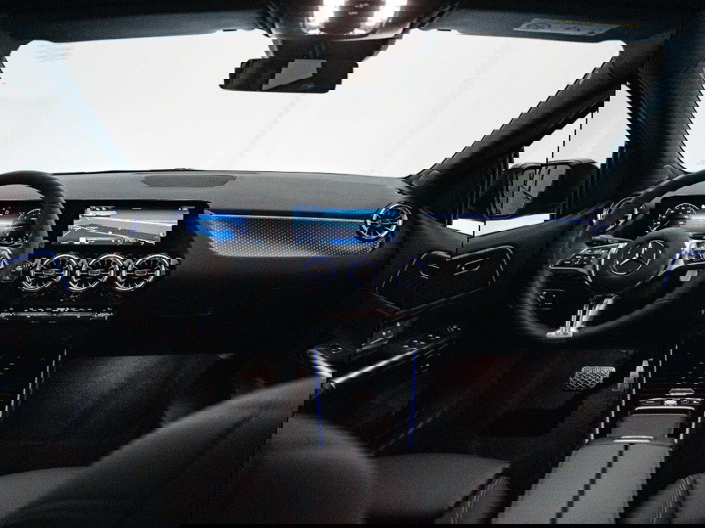 Mercedes-Benz Classe B nuova a Macerata (18)