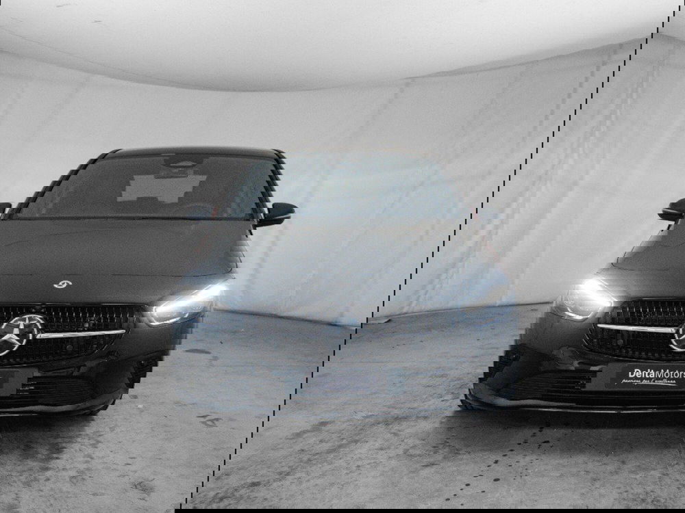 Mercedes-Benz Classe B nuova a Macerata (4)