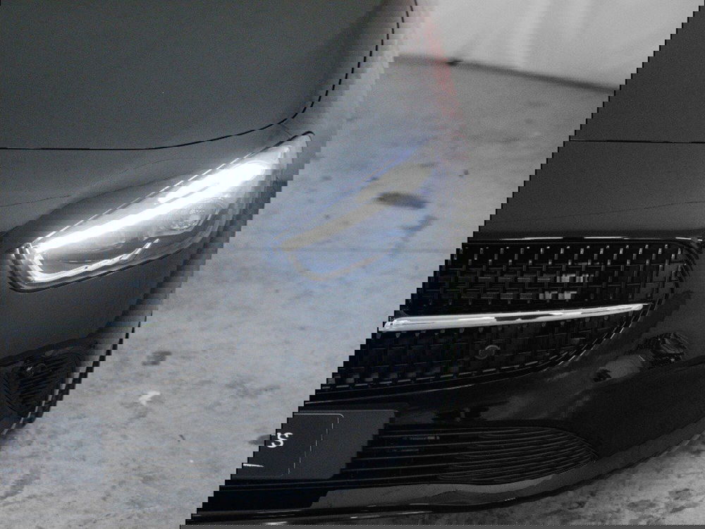 Mercedes-Benz Classe B nuova a Macerata (5)