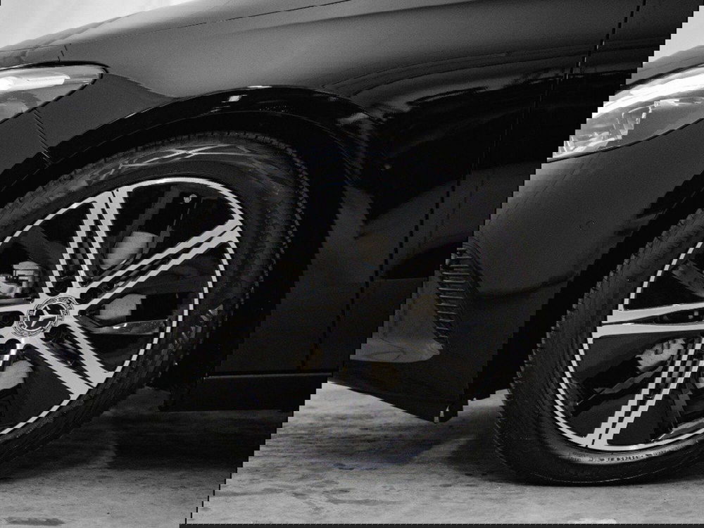 Mercedes-Benz Classe B nuova a Macerata (6)