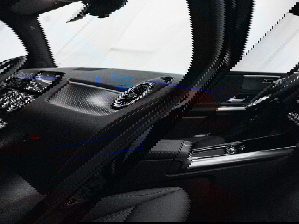 Mercedes-Benz Classe B nuova a Macerata (9)