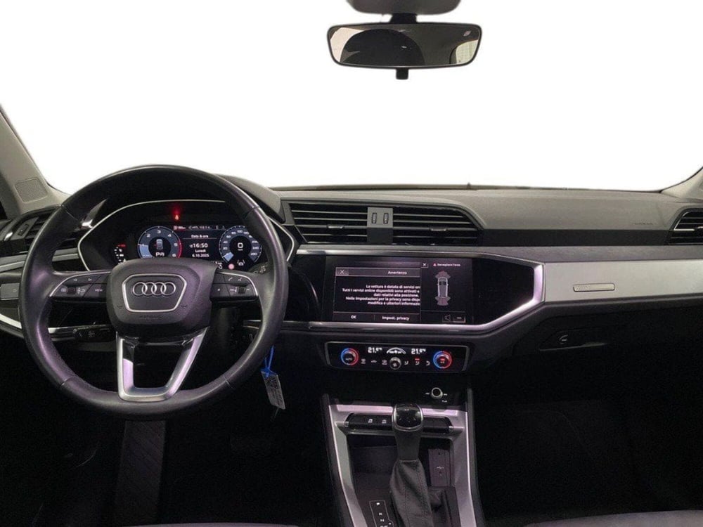 Audi Q3 usata a Macerata (10)