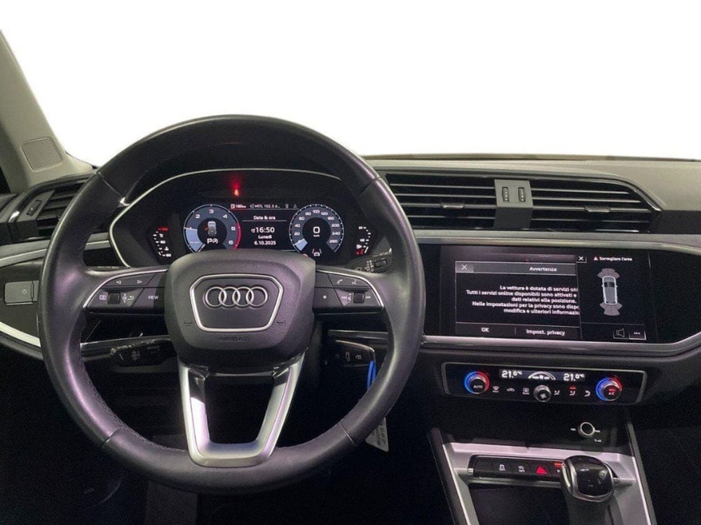 Audi Q3 usata a Macerata (11)