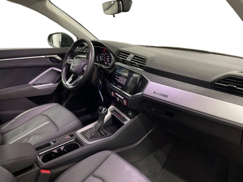Audi Q3 usata a Macerata (12)