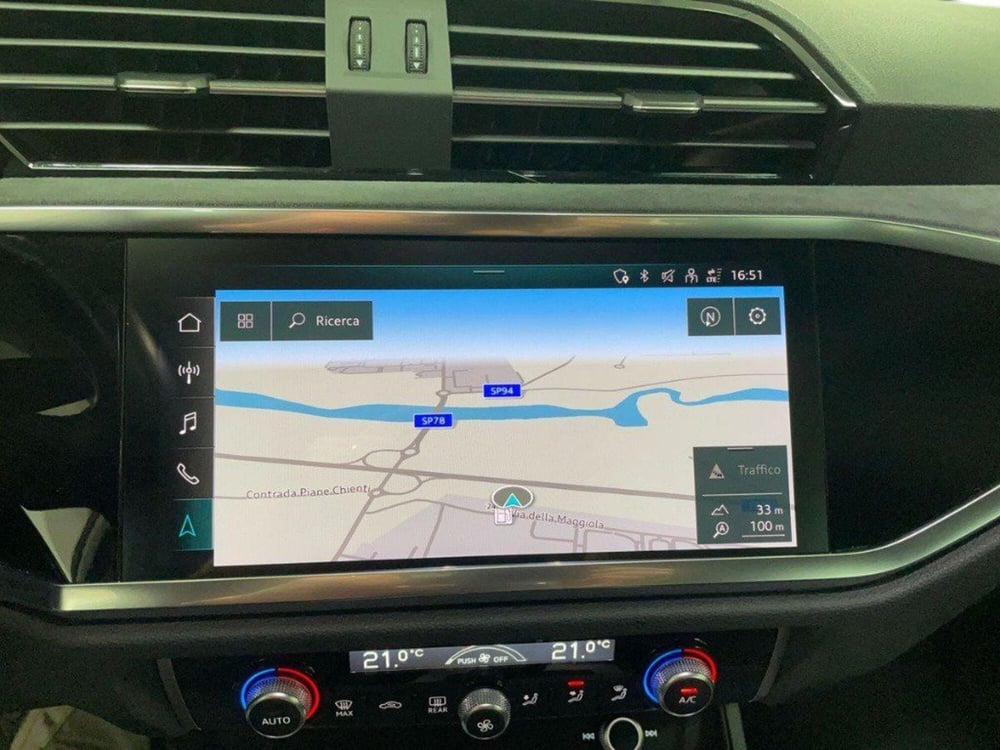 Audi Q3 usata a Macerata (15)