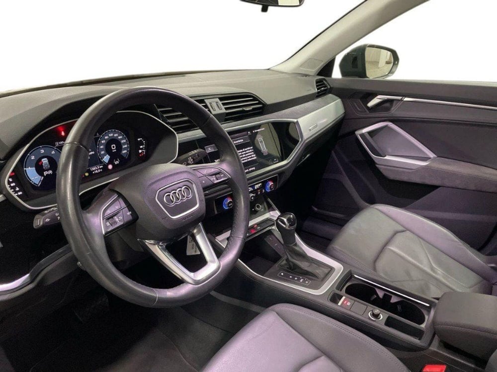 Audi Q3 usata a Macerata (16)