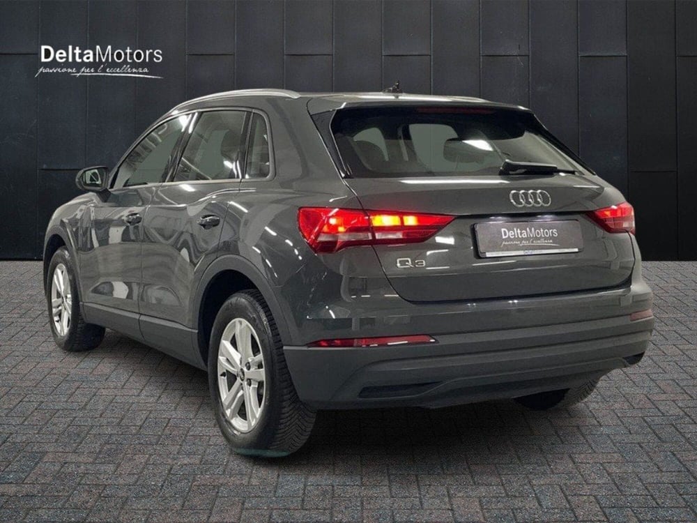 Audi Q3 usata a Macerata (3)