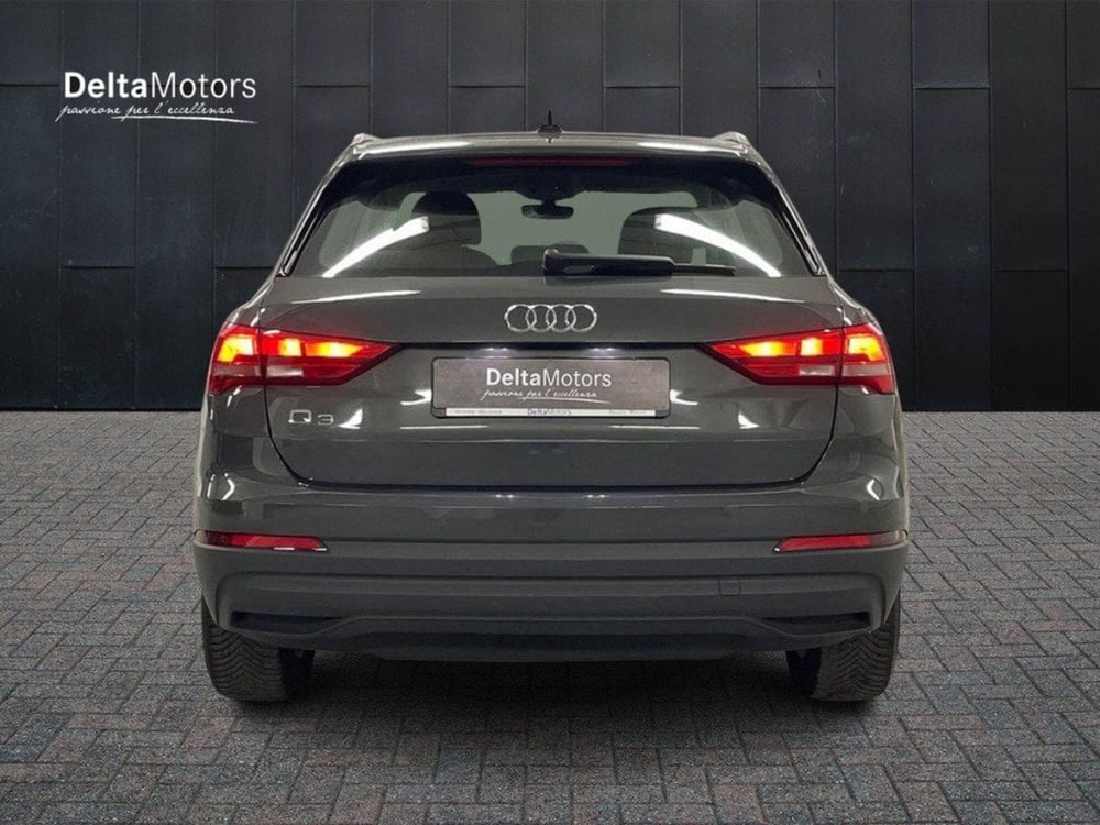 Audi Q3 usata a Macerata (4)