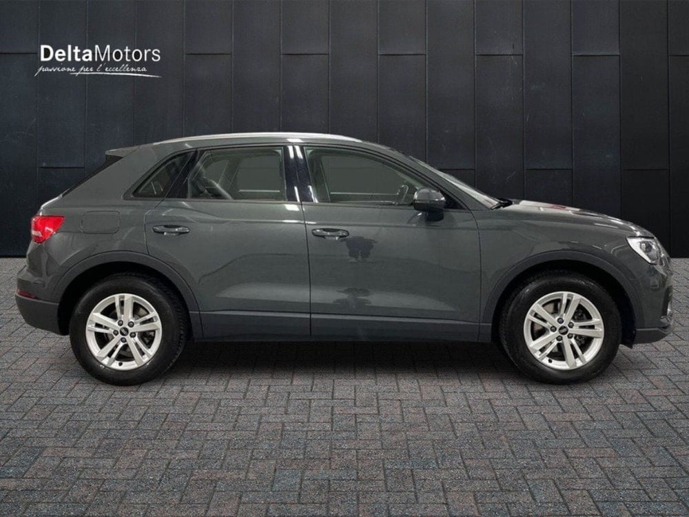 Audi Q3 usata a Macerata (5)