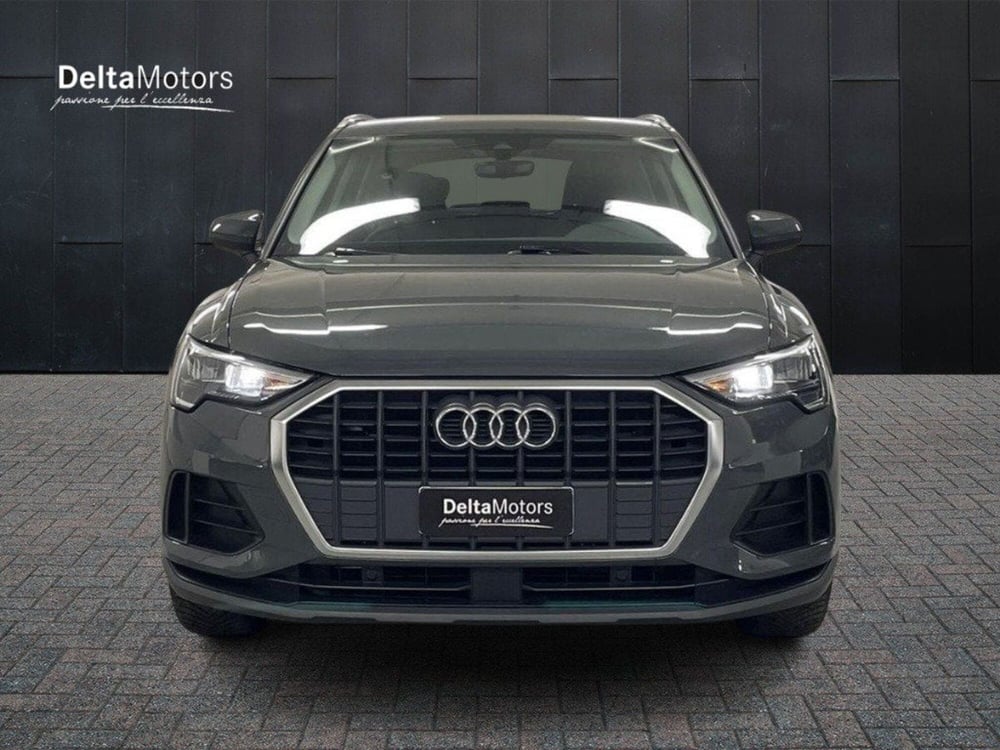 Audi Q3 usata a Macerata (6)