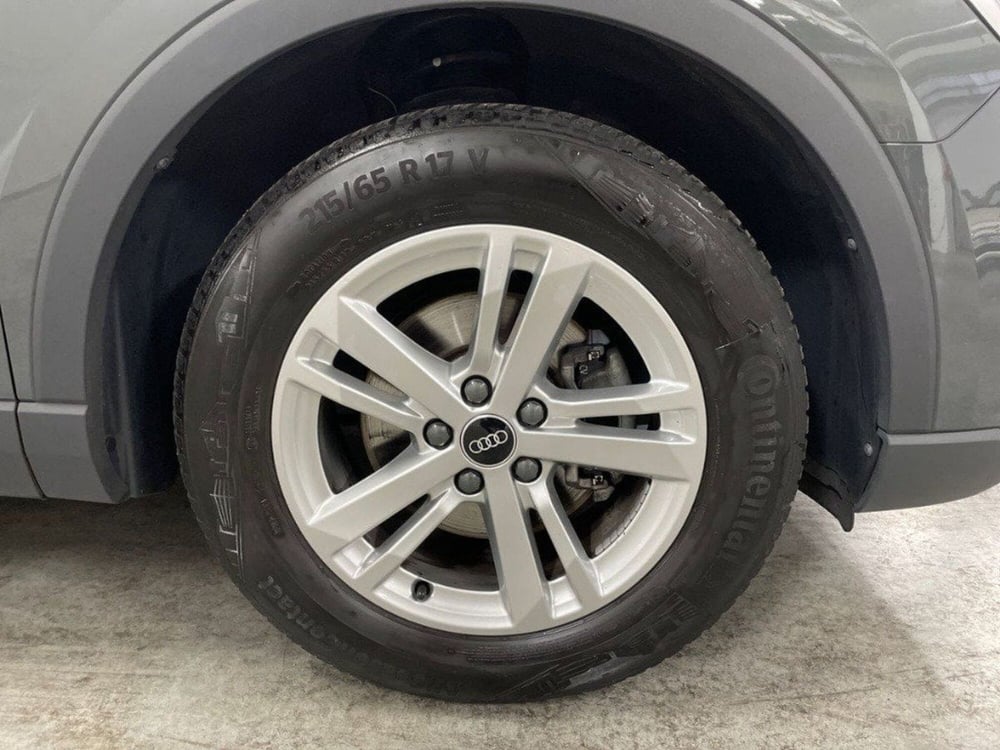 Audi Q3 usata a Macerata (8)