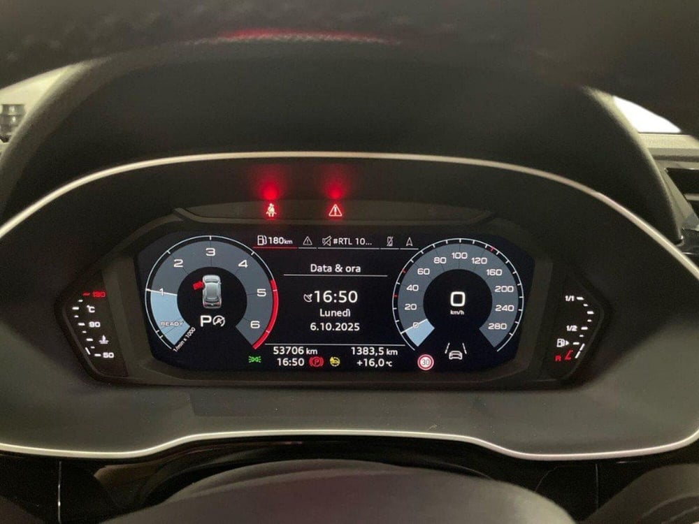Audi Q3 usata a Macerata (9)