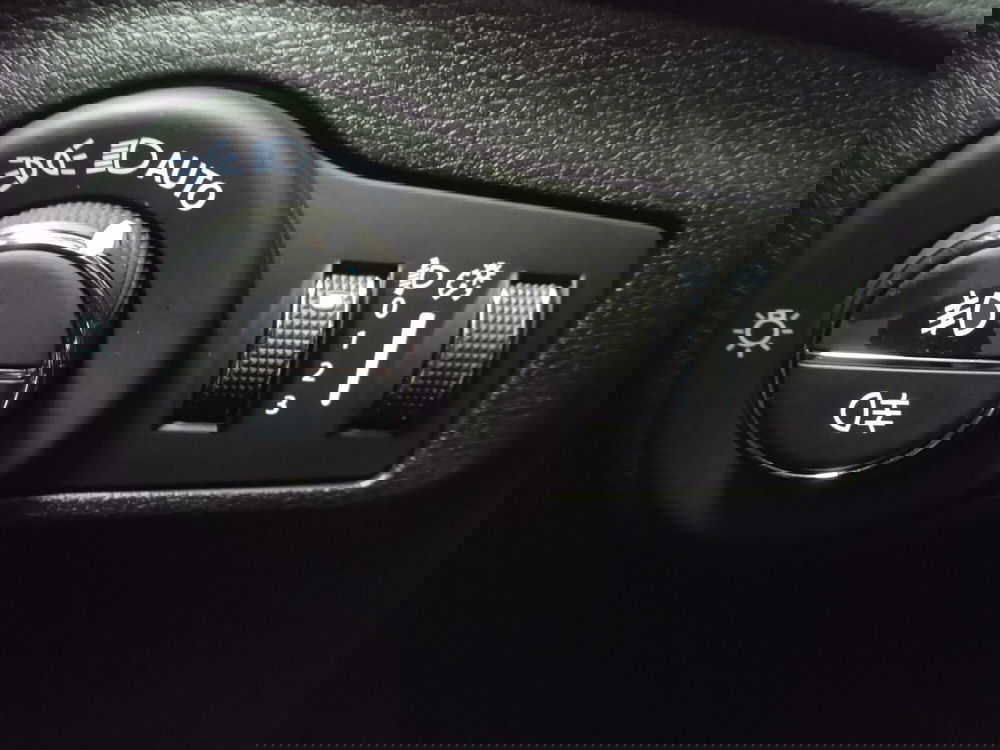 Jeep Compass usata a Torino (12)