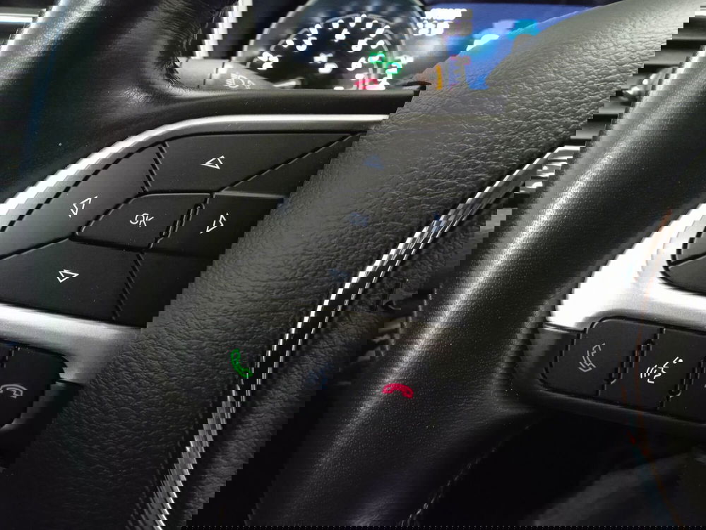 Jeep Compass usata a Torino (13)