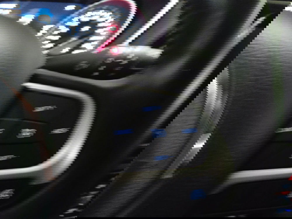 Jeep Compass usata a Torino (14)