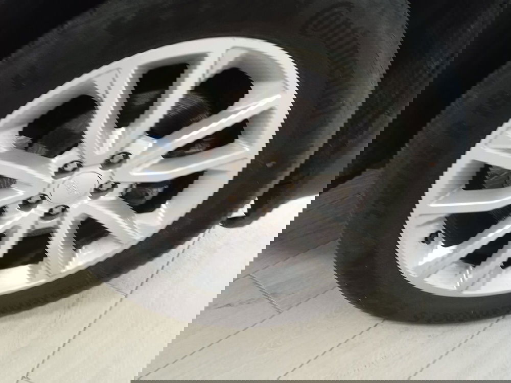 Jeep Compass usata a Torino (7)