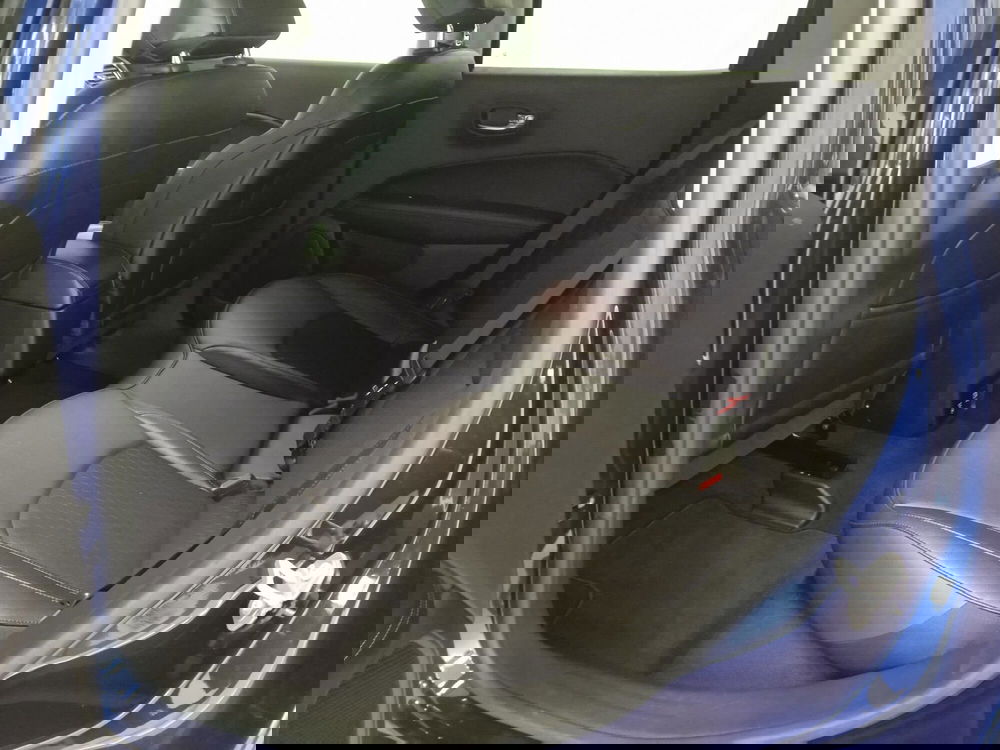 Jeep Compass usata a Torino (8)