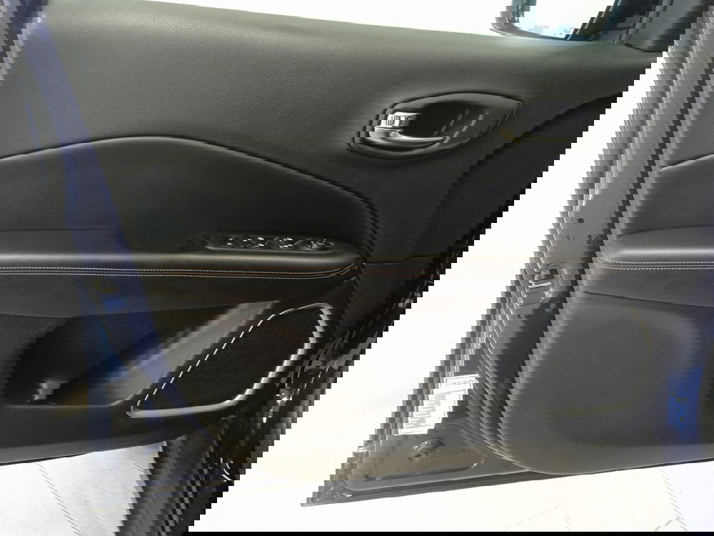 Jeep Compass usata a Torino (9)