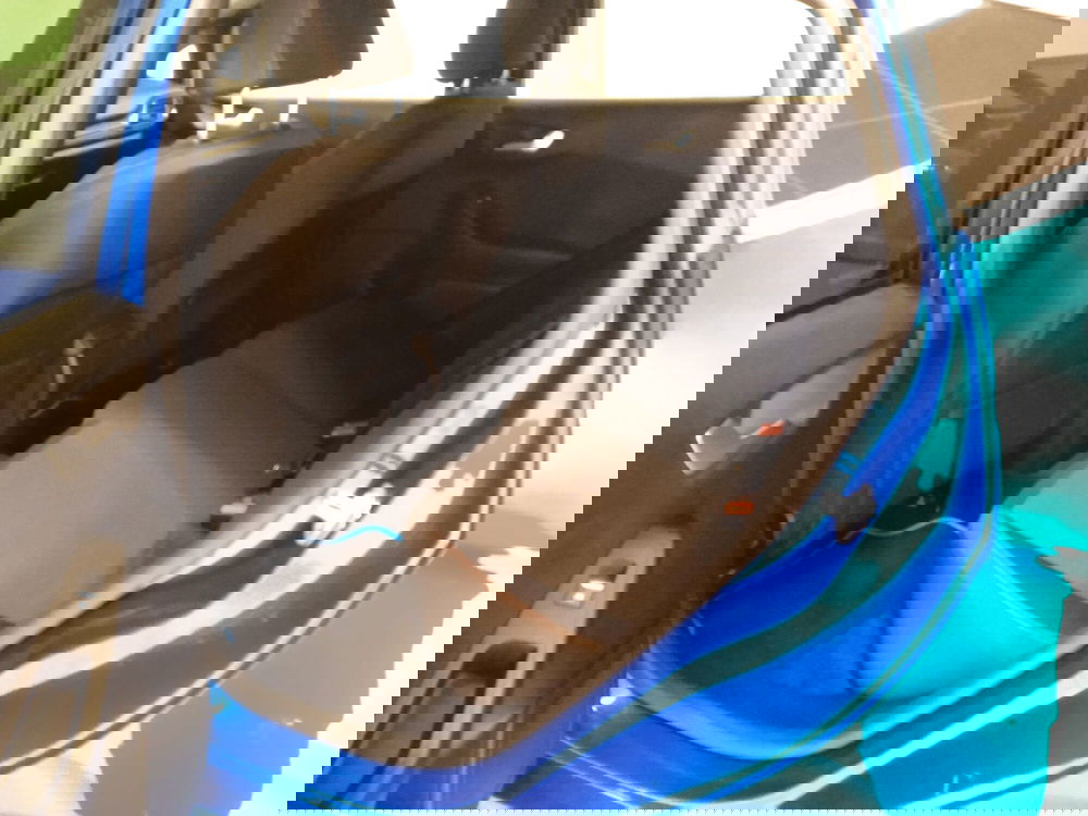 Ford Fiesta usata a Torino (11)