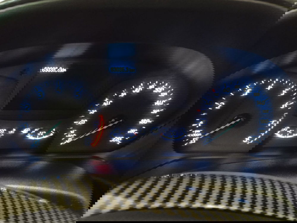 Ford Fiesta usata a Torino (12)