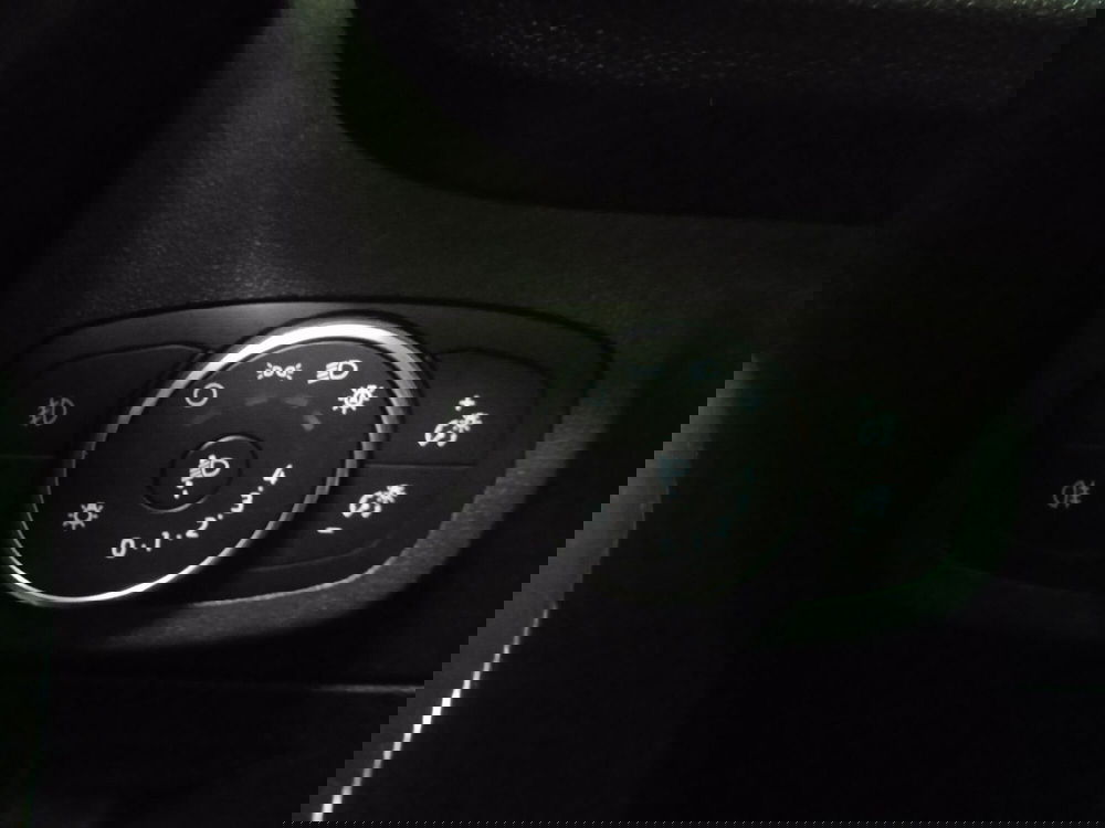 Ford Fiesta usata a Torino (13)