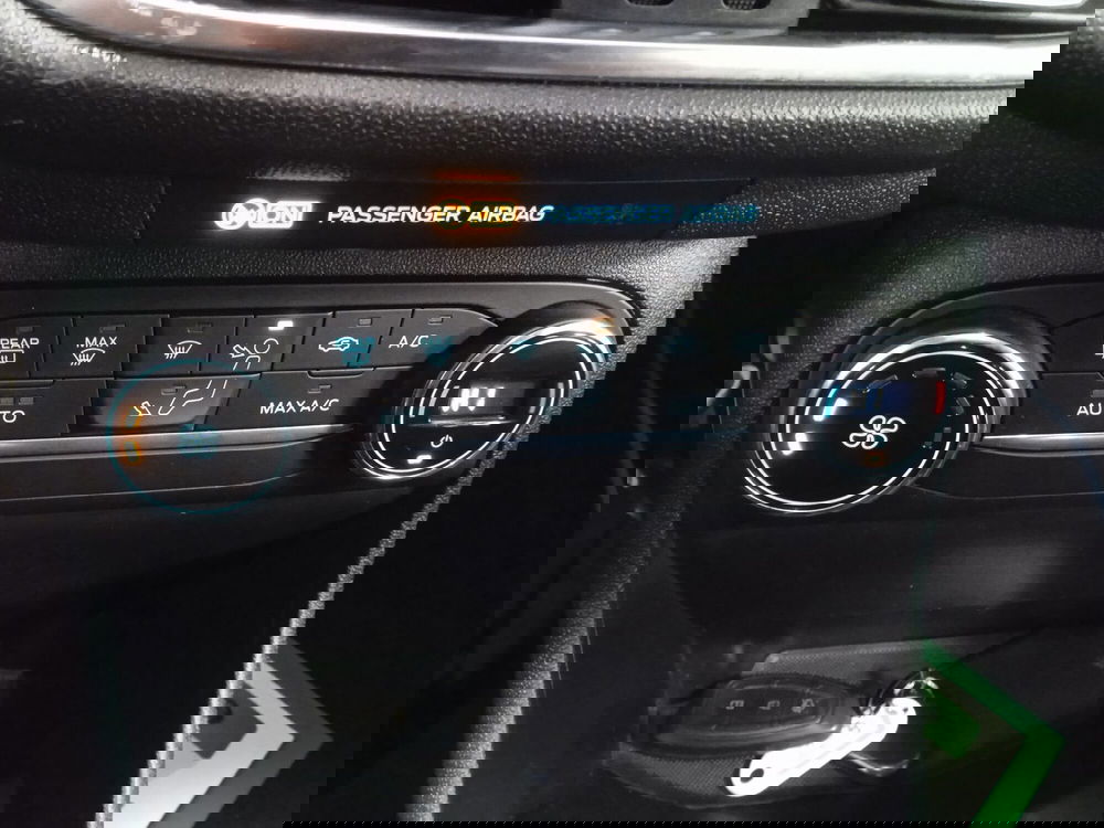 Ford Fiesta usata a Torino (17)