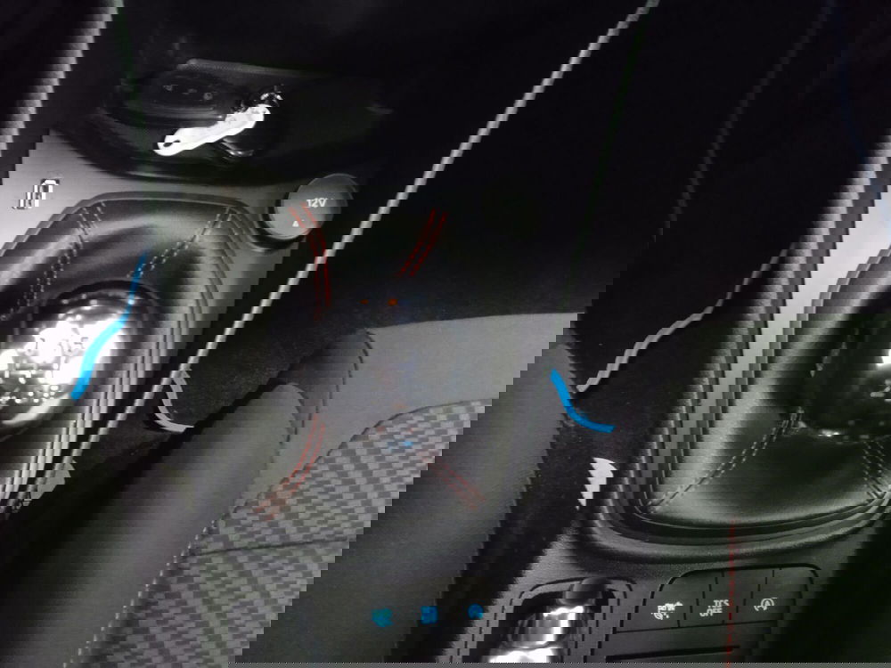 Ford Fiesta usata a Torino (18)