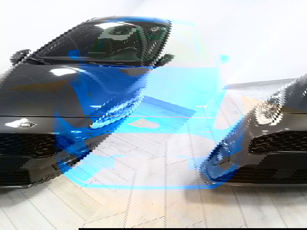 Ford Fiesta usata a Torino (2)