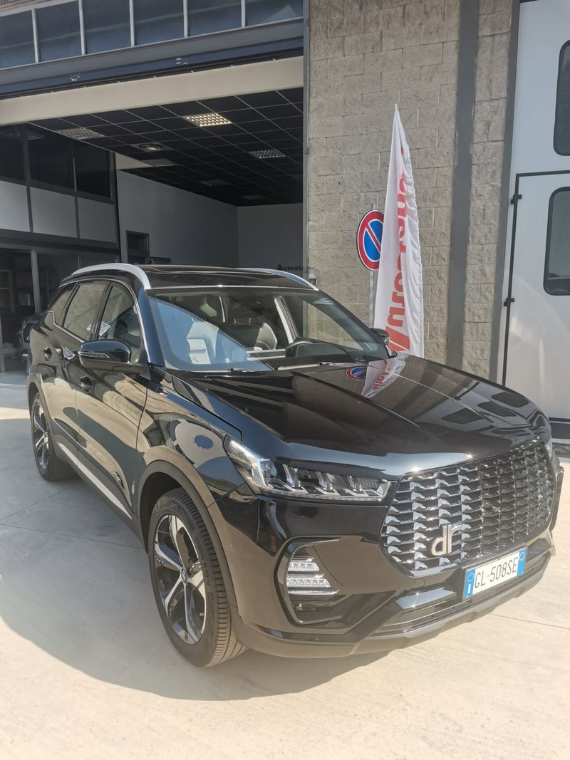 Dr dr F35 usata a Torino (2)