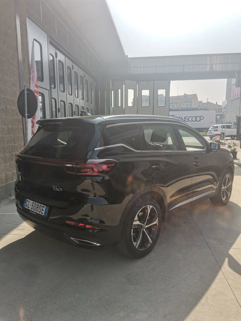 Dr dr F35 usata a Torino (3)