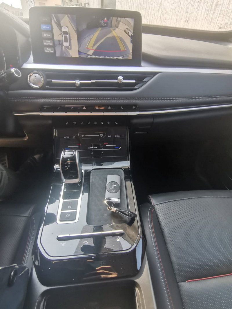 Dr dr F35 usata a Torino (5)