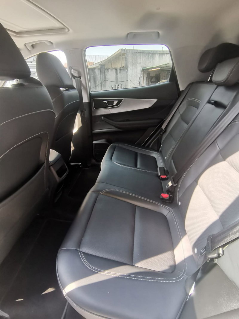 Dr dr F35 usata a Torino (6)